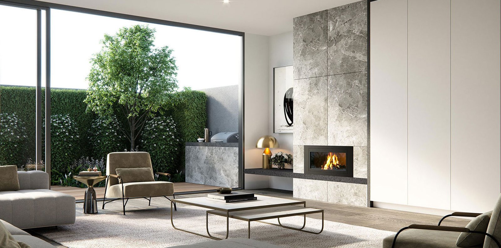 Luxury Interior Design
